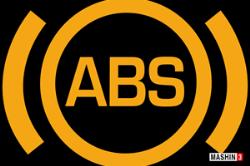 سیستم ترمز ضد قفل یا ABS چیست؟
