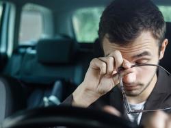 علت، جلوگیری و رفع خواب آلودگی در رانندگی