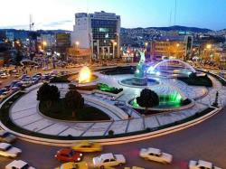 حداکثر سرعت در میدان چقدر است؟