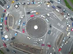 حق تقدم در میدان