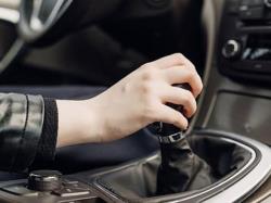 چگونه ماشین را راه ببریم؟